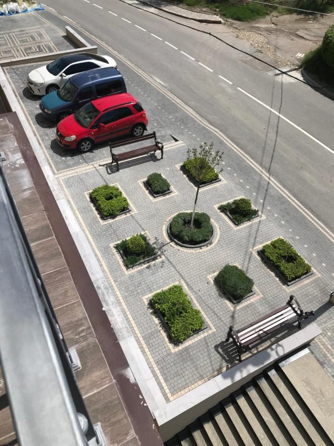 Затишні Сучасні Апартаменти В Елітному Жк Версаль Truskavets Exterior foto